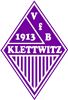 Wappen VfB Klettwitz 1913 diverse