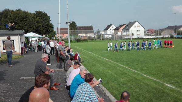 Sportplatz Badem - Badem
