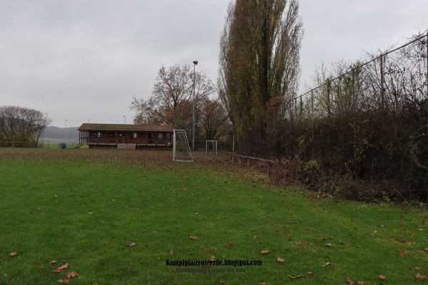 Sportanlage auf der Schray - Erdmannhausen