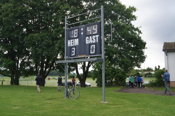 Elzstadion  - Emmendingen