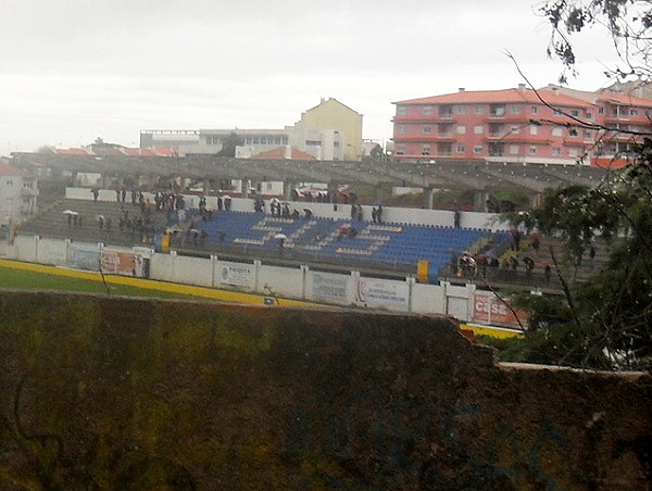 Estadio do Sport União Sintrense - Sintra