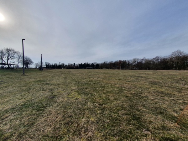 Sportplatz Bandelin - Bandelin