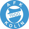 Wappen ehemals AFK Kolín