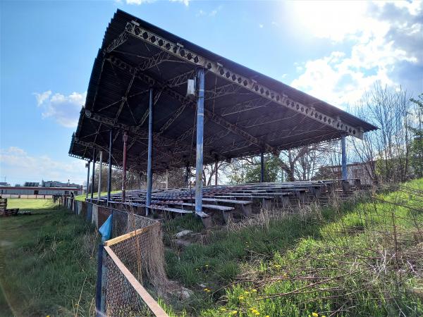 Stadion Miejski w Koluszki - Koluszki