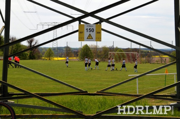 Sportplatz am Eulenberg - Braunichswalde