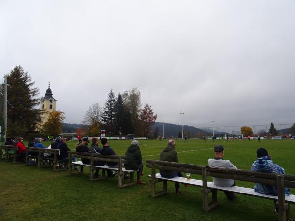 Viehbergarena - Sandl