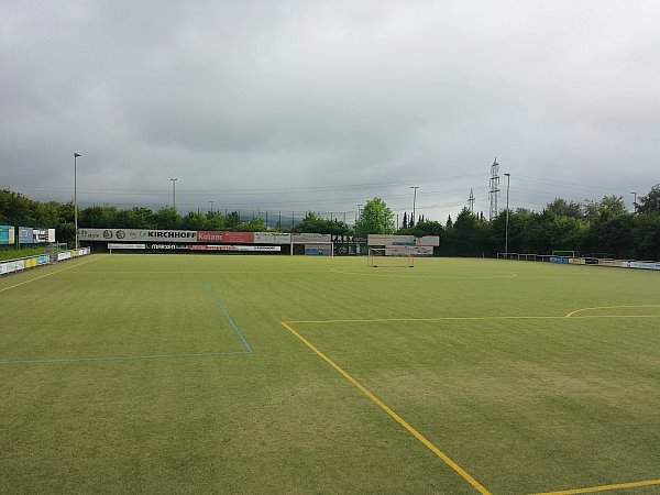 Bezirkssportanlage Attendorn Platz 2 - Attendorn