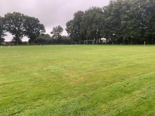 Heinzi-Möller-Stadion B-Platz - Vaale