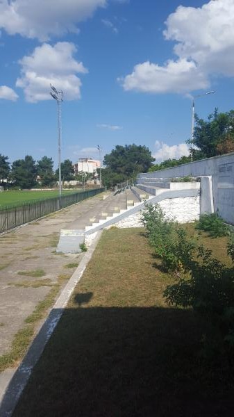 Dimotiko Stadio Didimoticho - Didimoticho