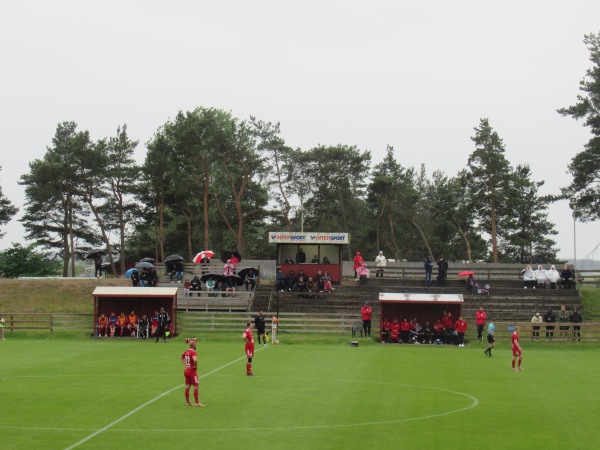 Furehov IP - Åhus