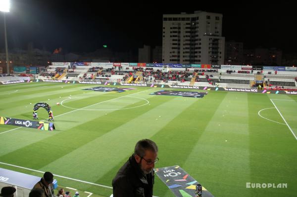 Estádio Municipal de Portimão - Portimão