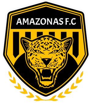 Wappen Amazonas FC  104334