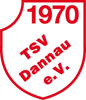 Wappen TSV Dannau 1970
