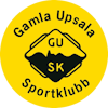Wappen Gamla Upsala SK Dam