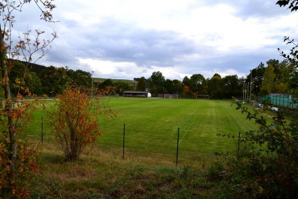 Sportplatz Olzheim - Olzheim