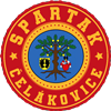 Wappen TJ Spartak Čelákovice