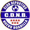 Wappen CD Nuevo Boadilla