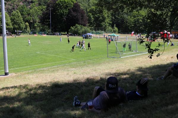 Sportkomplex In der Sandgrube Platz 2 - Zschopau