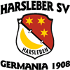Wappen Harsleber SV Germania 1908  71253