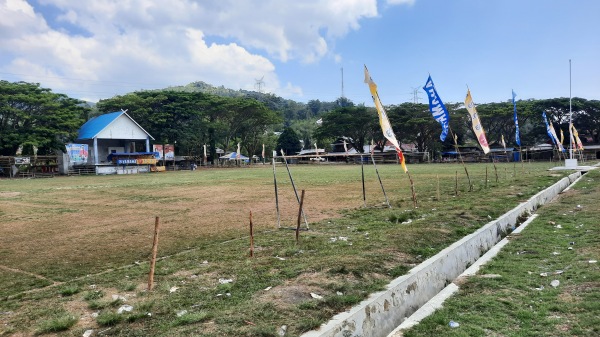 Lapangan Pusalemba - Tentena