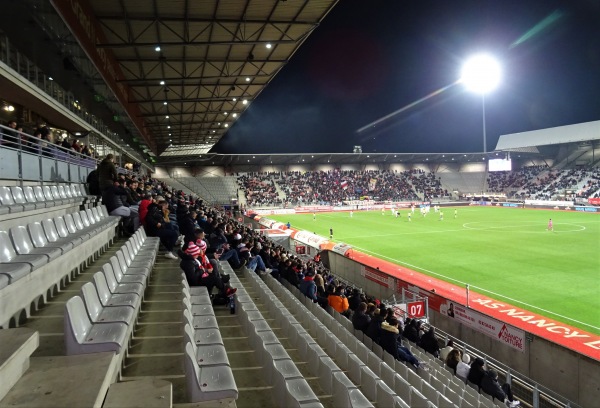 Stade Marcel Picot - Tomblaine