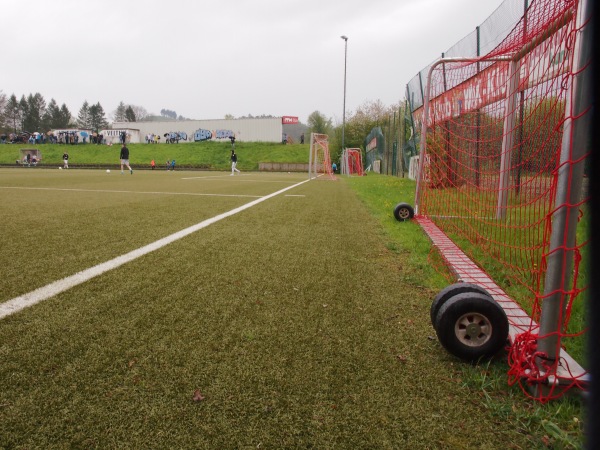 Sportzentrum Dünnefeld Platz 2 - Meschede