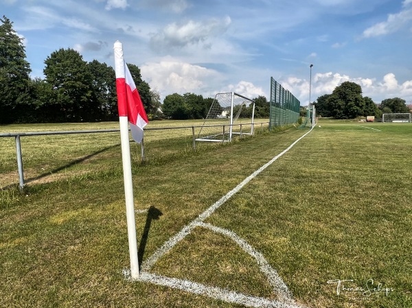 NMH Göge-Stadion Nebenplatz - Hohentengen/Oberschwaben