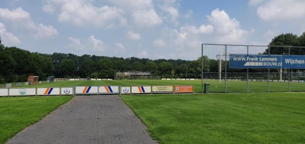 Sportpark De Eik - Wijchen-Niftrik