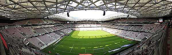 Allianz Riviera - Nice