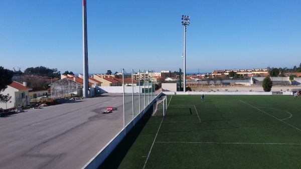 Estádio de Gulpilhares - Gulpilhares