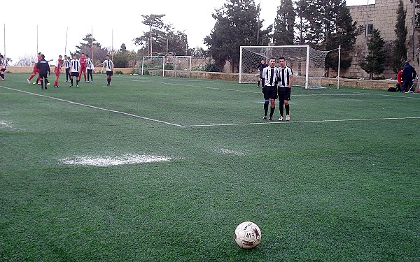 Rabat Ajax Football Ground - Imtarfa