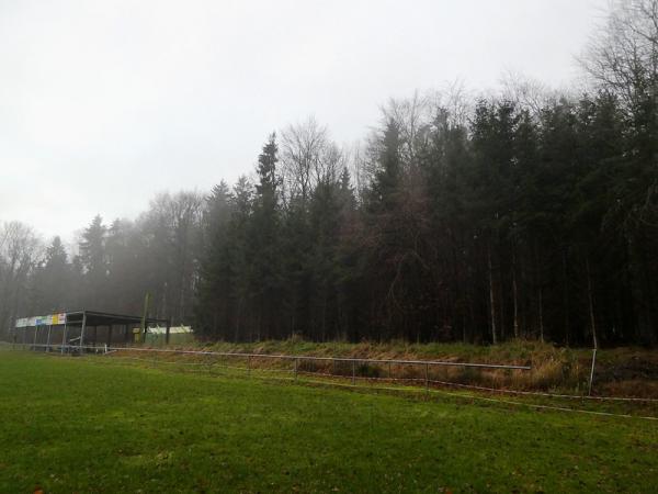 Waldstadion - Marlow