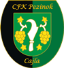 Wappen CFK Pezinok-Cajla  58777