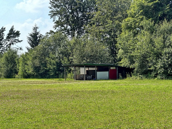 Sportplatz Germinghausen - Drolshagen-Germinghausen