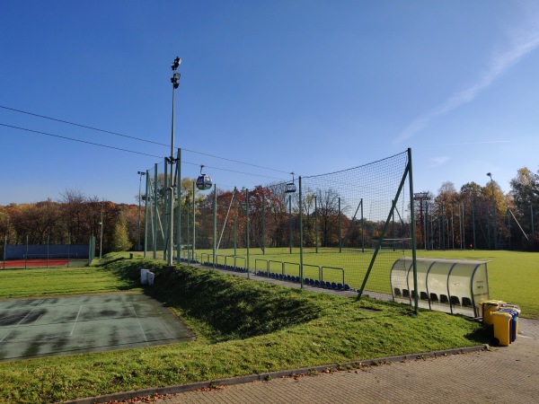 KS Stadion Śląski Chorzów obok - Chorzów