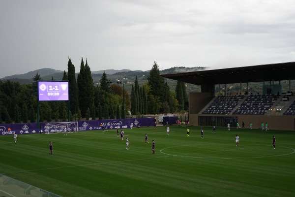 Viola Park - Stadio Curva Fiesole - Bagno A Ripoli