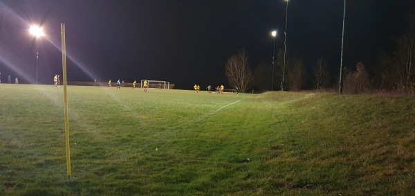 Sportanlage an der Donau Platz 2 - Marxheim-Bruck