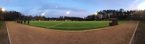 Sportgelände Speßhardter Straße Platz 2 - Calw-Altburg