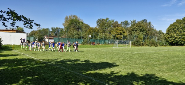 Sportanlage Windach Platz 2 - Windach