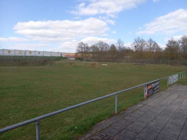 Sportplatz Allendorf - Merenberg-Allendorf
