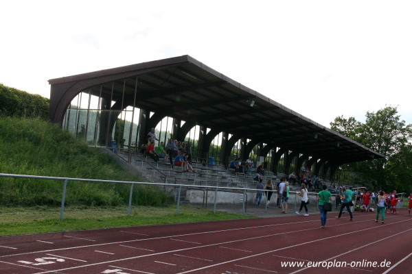 Stadion Trossingen - Trossingen