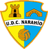 Wappen UDC Narahío