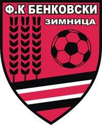 Wappen FK Benkovski Zimnitsa