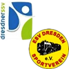 Wappen SpG Dresdner SSV /Eisenbahner SV Dresden (Ground B)  40814