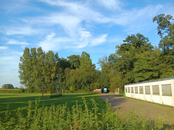 Sportanlage Bruchweg - Geldern-Pont