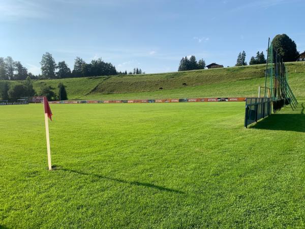 Sportanlage Jahnstraße - Teisendorf-Neukirchen