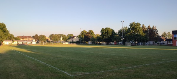 Sportplatz Adensen - Nordstemmen-Adensen