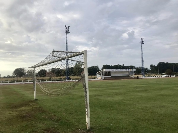 Mintjens Arena - Malle-Scherpenberg