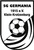Wappen SG Germania 1915 Klein-Krotzenburg II
