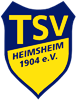 Wappen TSV Heimsheim 1904